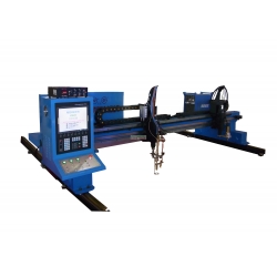 龍門(mén)式數(shù)控等離子切割機(jī) 龍門(mén)式數(shù)控等離子切割機(jī)